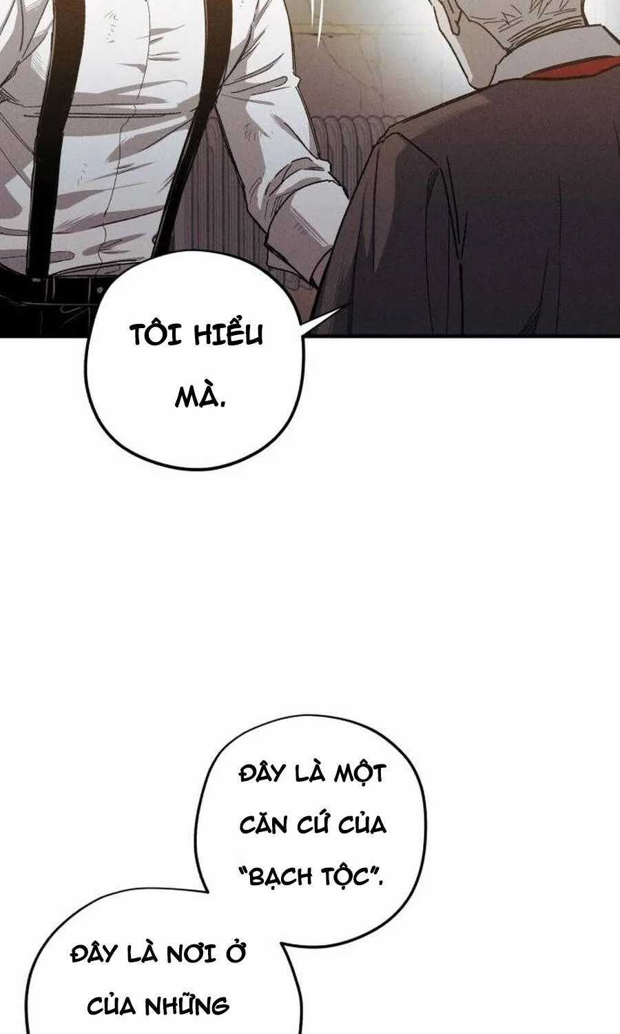 Kẻ Thống Trị Mạt Thế - Chapter 25 - Trang 19