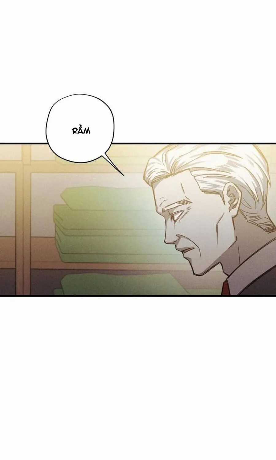 Kẻ Thống Trị Mạt Thế - Chapter 25 - Trang 22