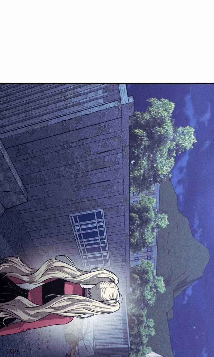 Kẻ Thống Trị Mạt Thế - Chapter 25 - Trang 29