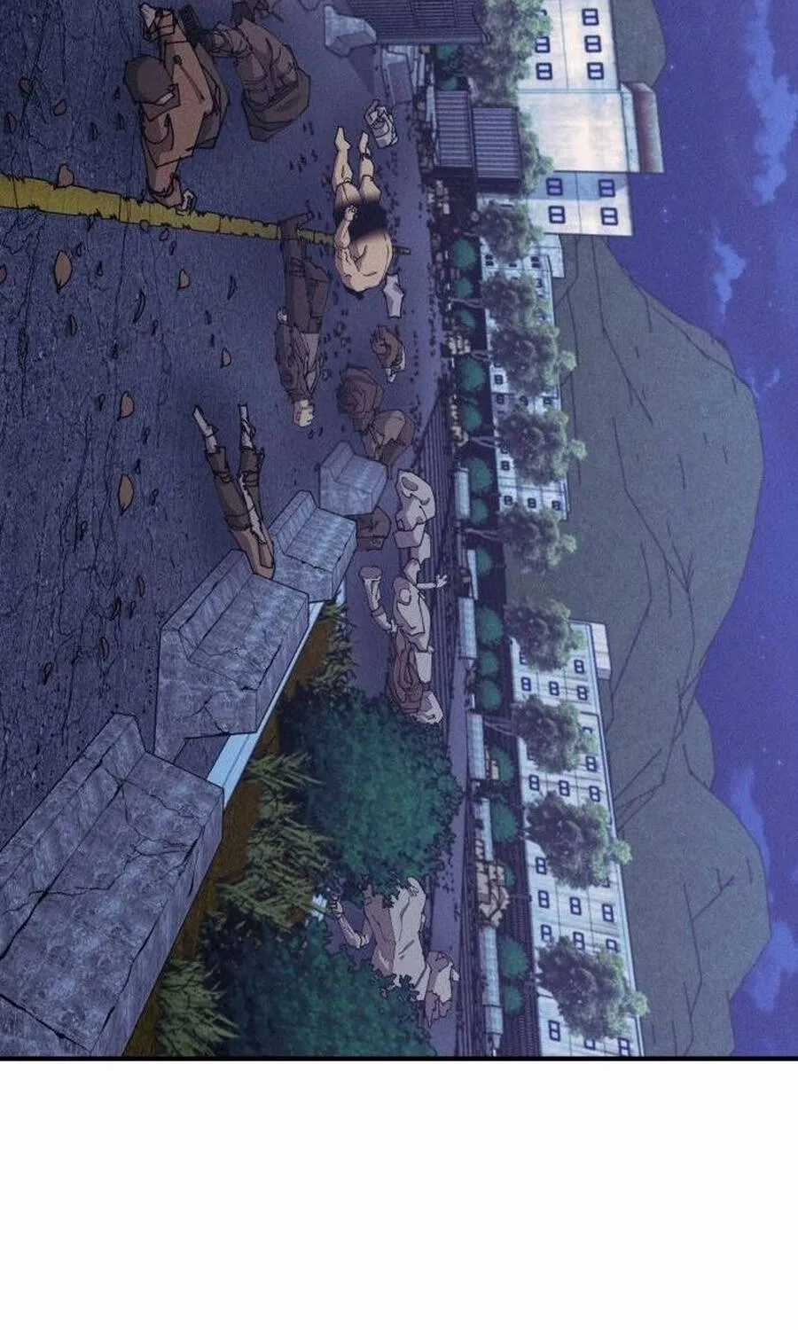 Kẻ Thống Trị Mạt Thế - Chapter 25 - Trang 30