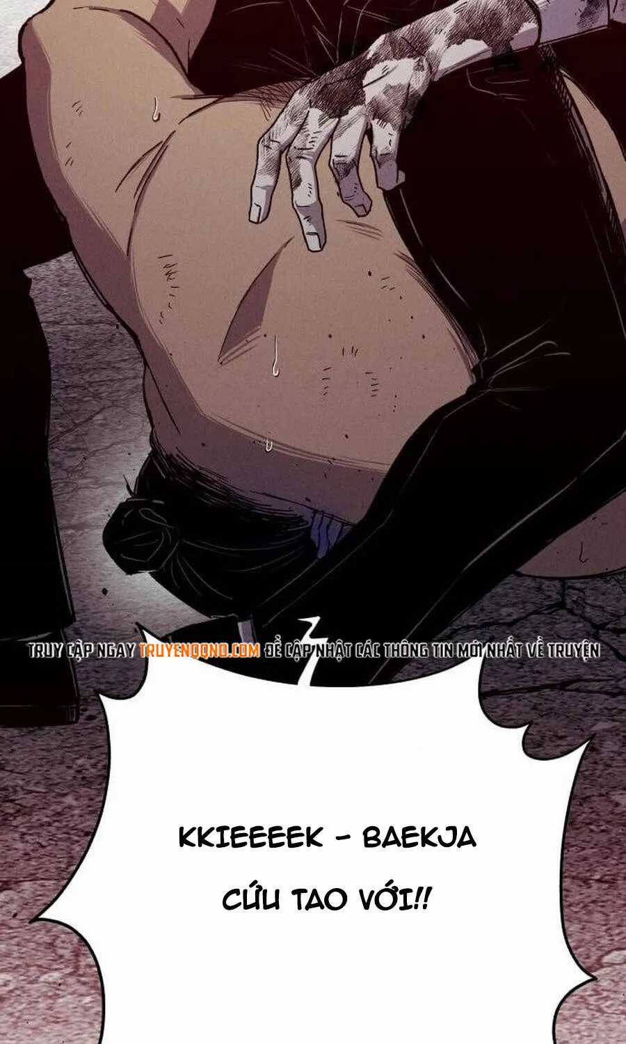 Kẻ Thống Trị Mạt Thế - Chapter 25 - Trang 4