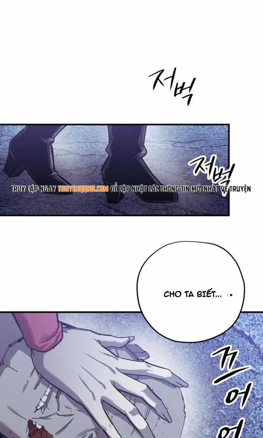 Kẻ Thống Trị Mạt Thế - Chapter 25 - Trang 31