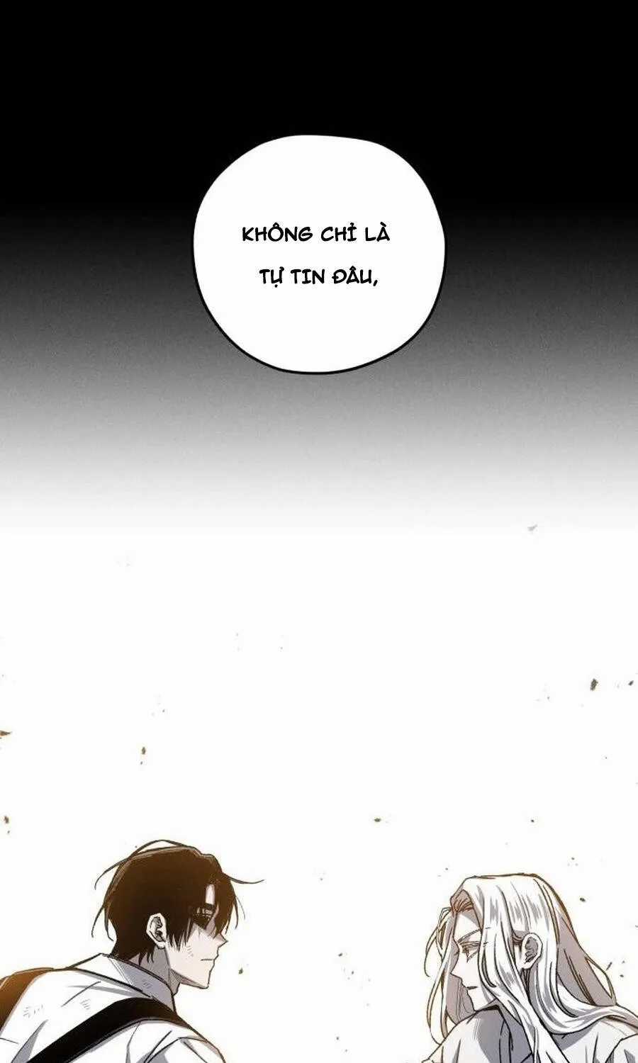 Kẻ Thống Trị Mạt Thế - Chapter 25 - Trang 34