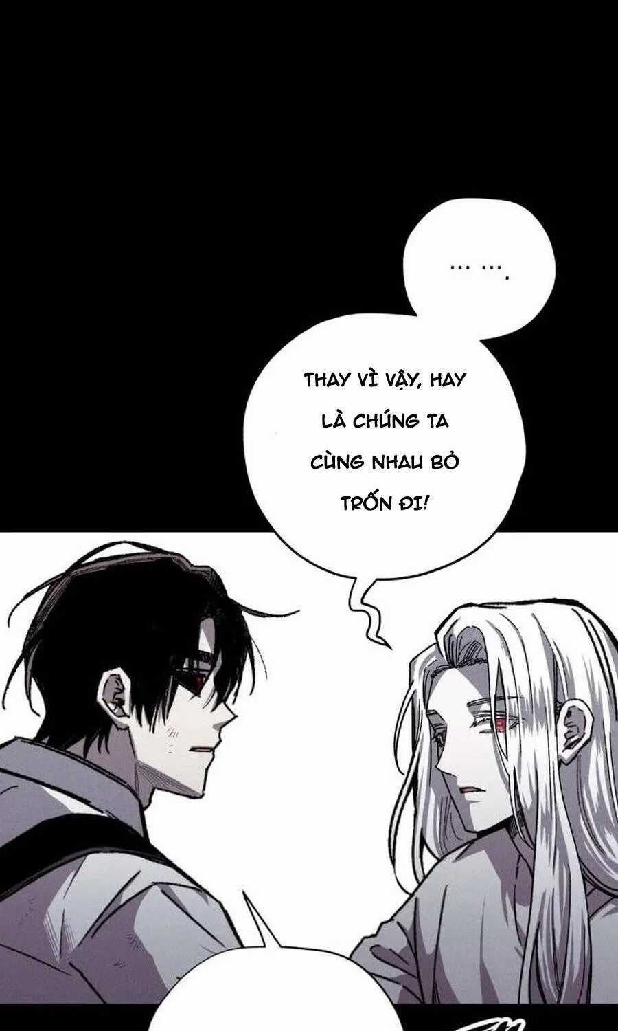 Kẻ Thống Trị Mạt Thế - Chapter 25 - Trang 36