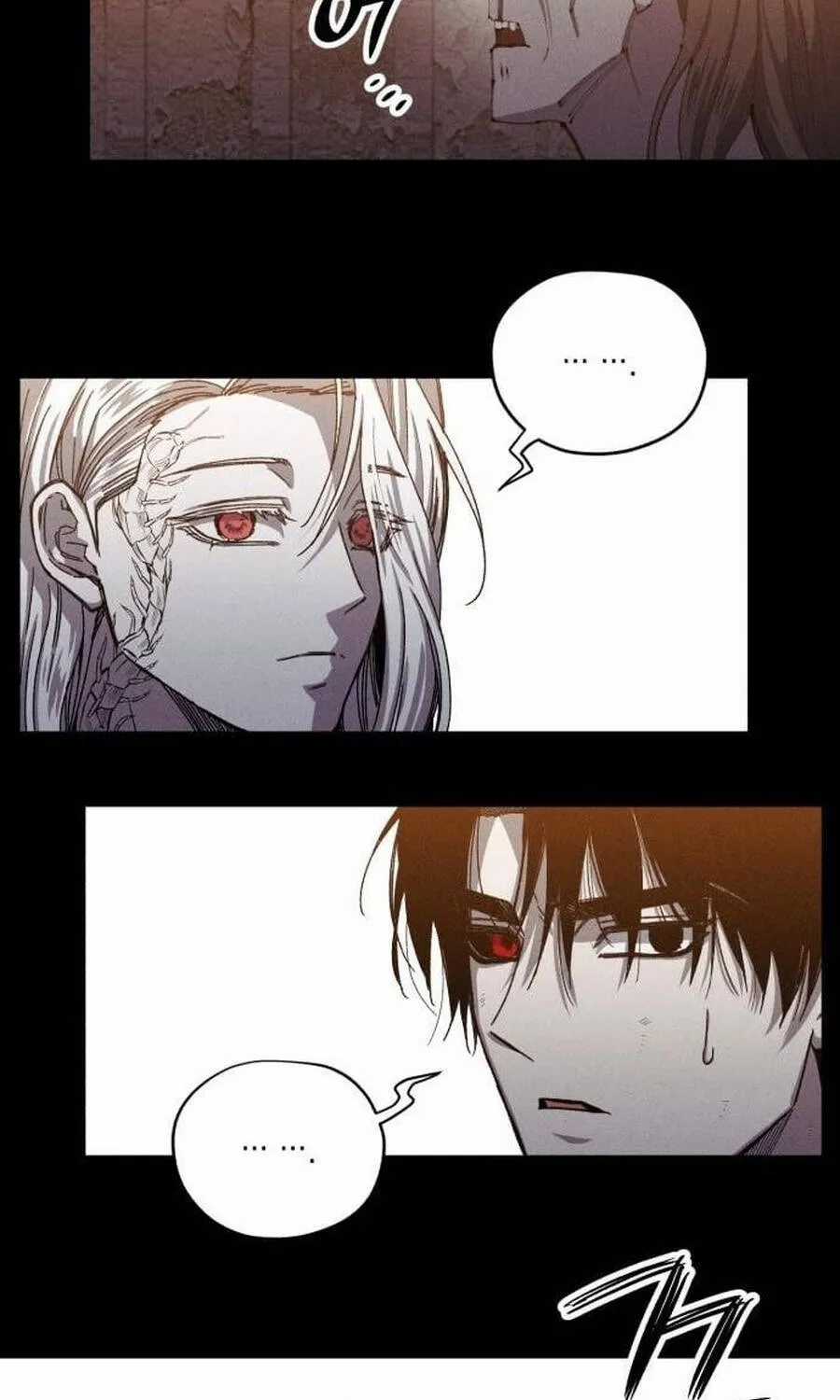 Kẻ Thống Trị Mạt Thế - Chapter 25 - Trang 40