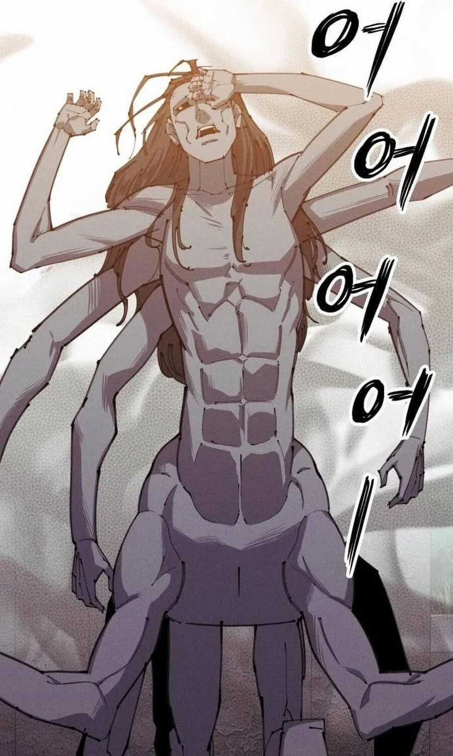 Kẻ Thống Trị Mạt Thế - Chapter 25 - Trang 42