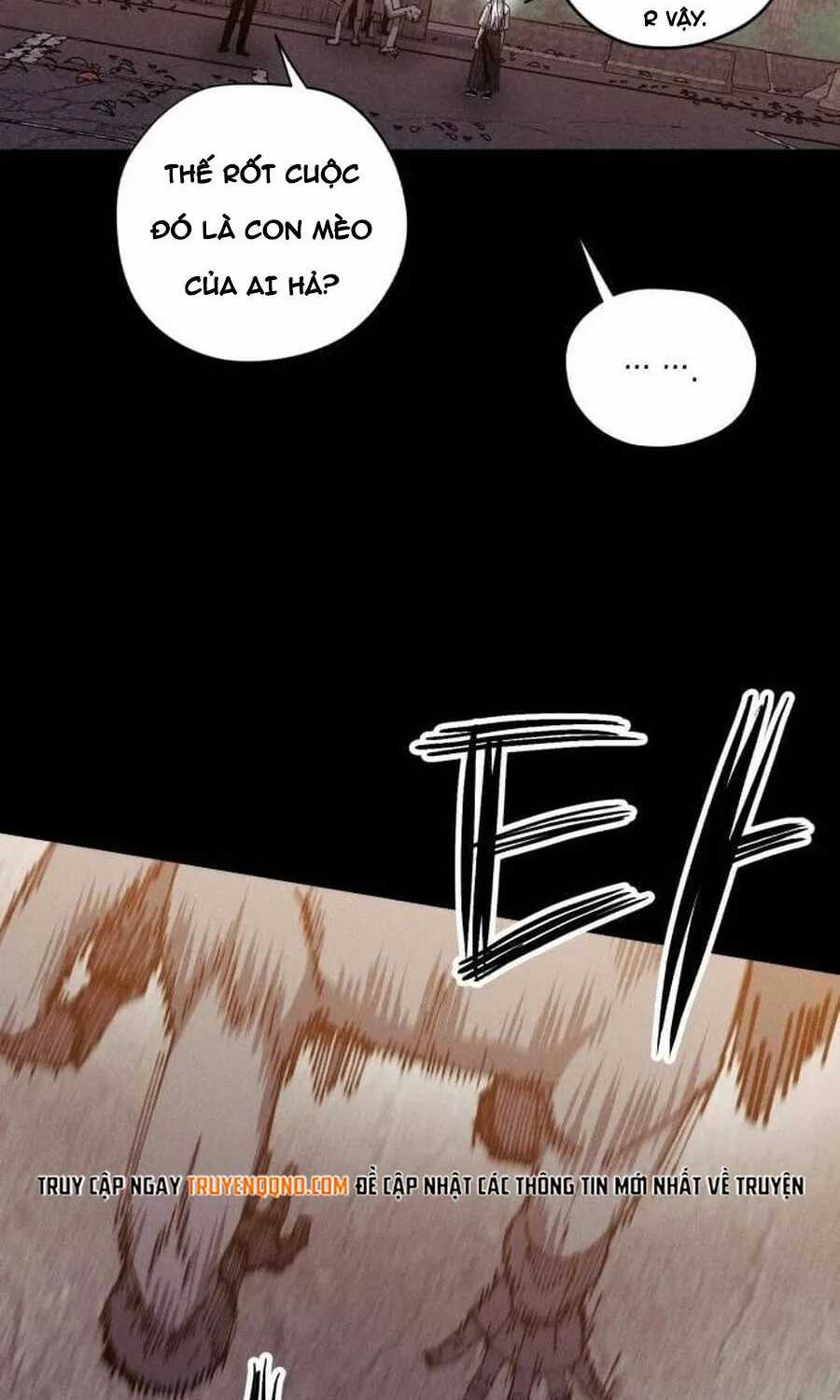 Kẻ Thống Trị Mạt Thế - Chapter 25 - Trang 45