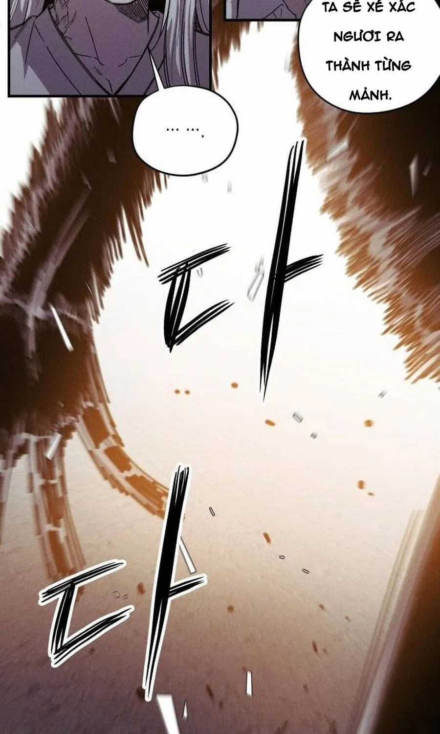 Kẻ Thống Trị Mạt Thế - Chapter 25 - Trang 47