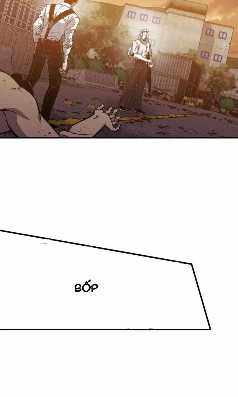 Kẻ Thống Trị Mạt Thế - Chapter 25 - Trang 6