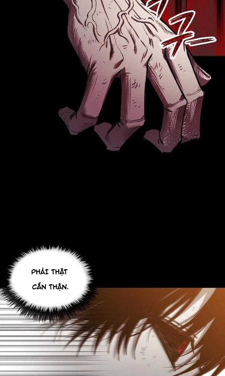 Kẻ Thống Trị Mạt Thế - Chapter 25 - Trang 56