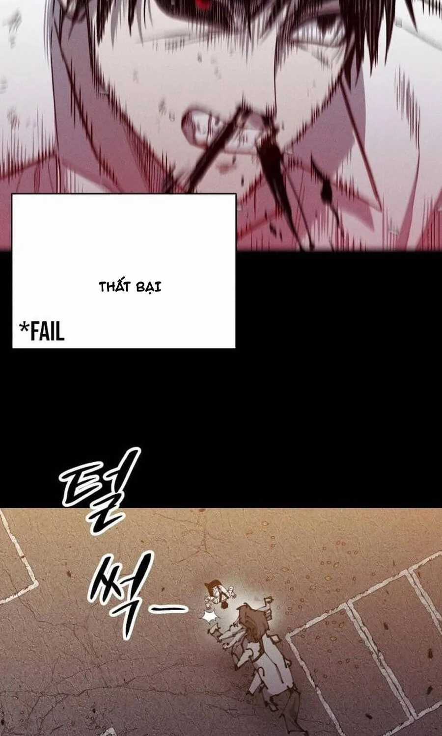 Kẻ Thống Trị Mạt Thế - Chapter 25 - Trang 60