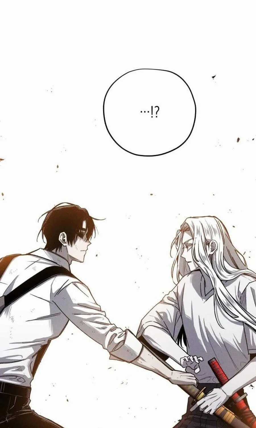 Kẻ Thống Trị Mạt Thế - Chapter 25 - Trang 7