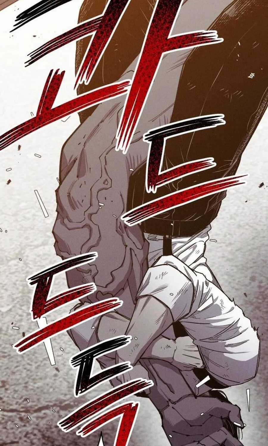 Kẻ Thống Trị Mạt Thế - Chapter 25 - Trang 64