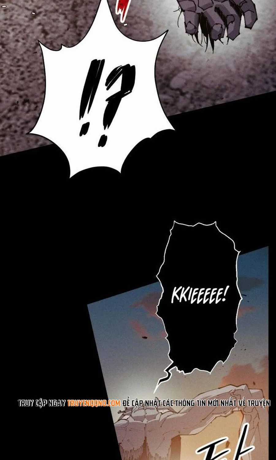 Kẻ Thống Trị Mạt Thế - Chapter 25 - Trang 65