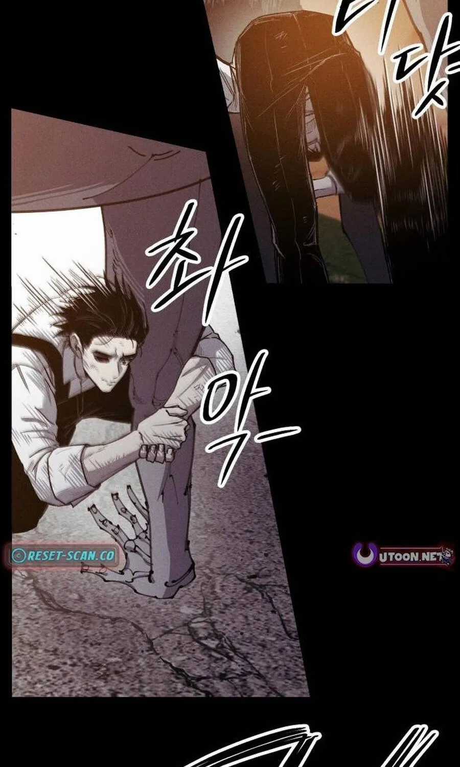 Kẻ Thống Trị Mạt Thế - Chapter 25 - Trang 66