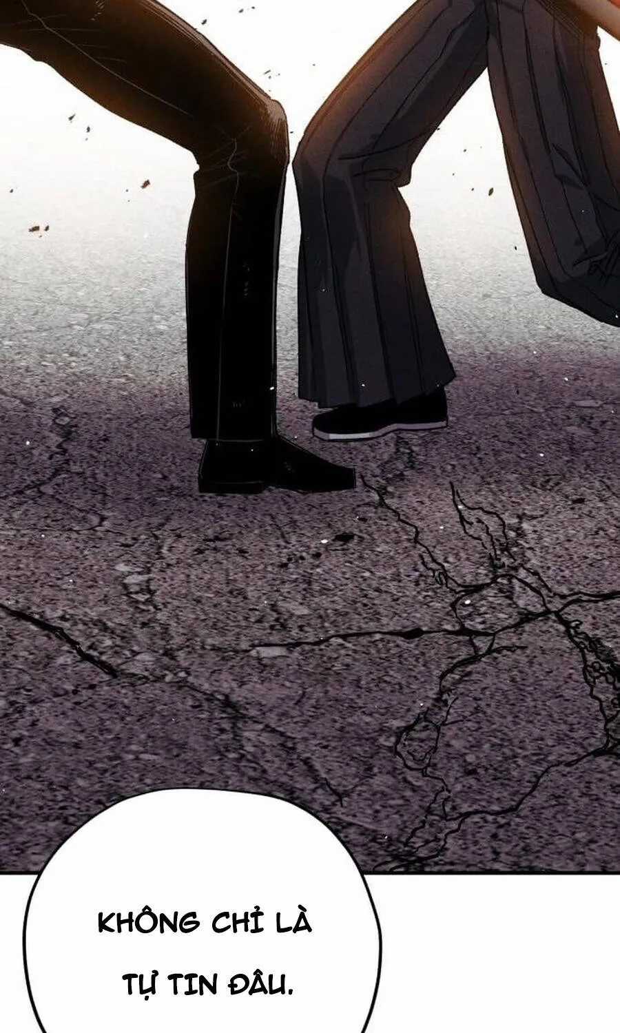 Kẻ Thống Trị Mạt Thế - Chapter 25 - Trang 8