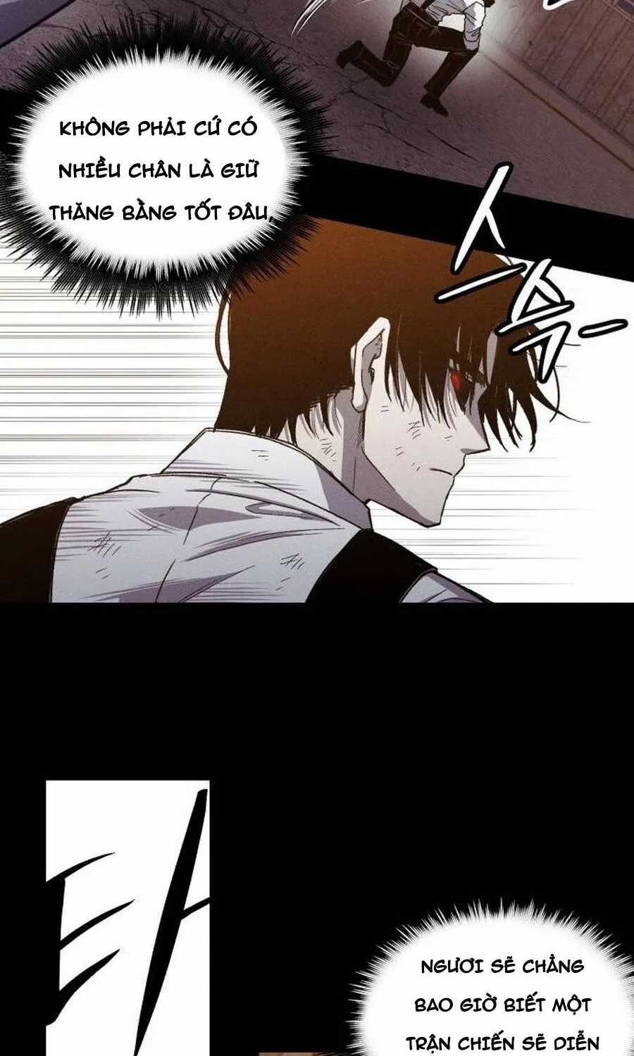 Kẻ Thống Trị Mạt Thế - Chapter 25 - Trang 71