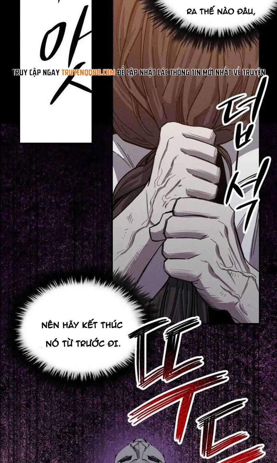 Kẻ Thống Trị Mạt Thế - Chapter 25 - Trang 72