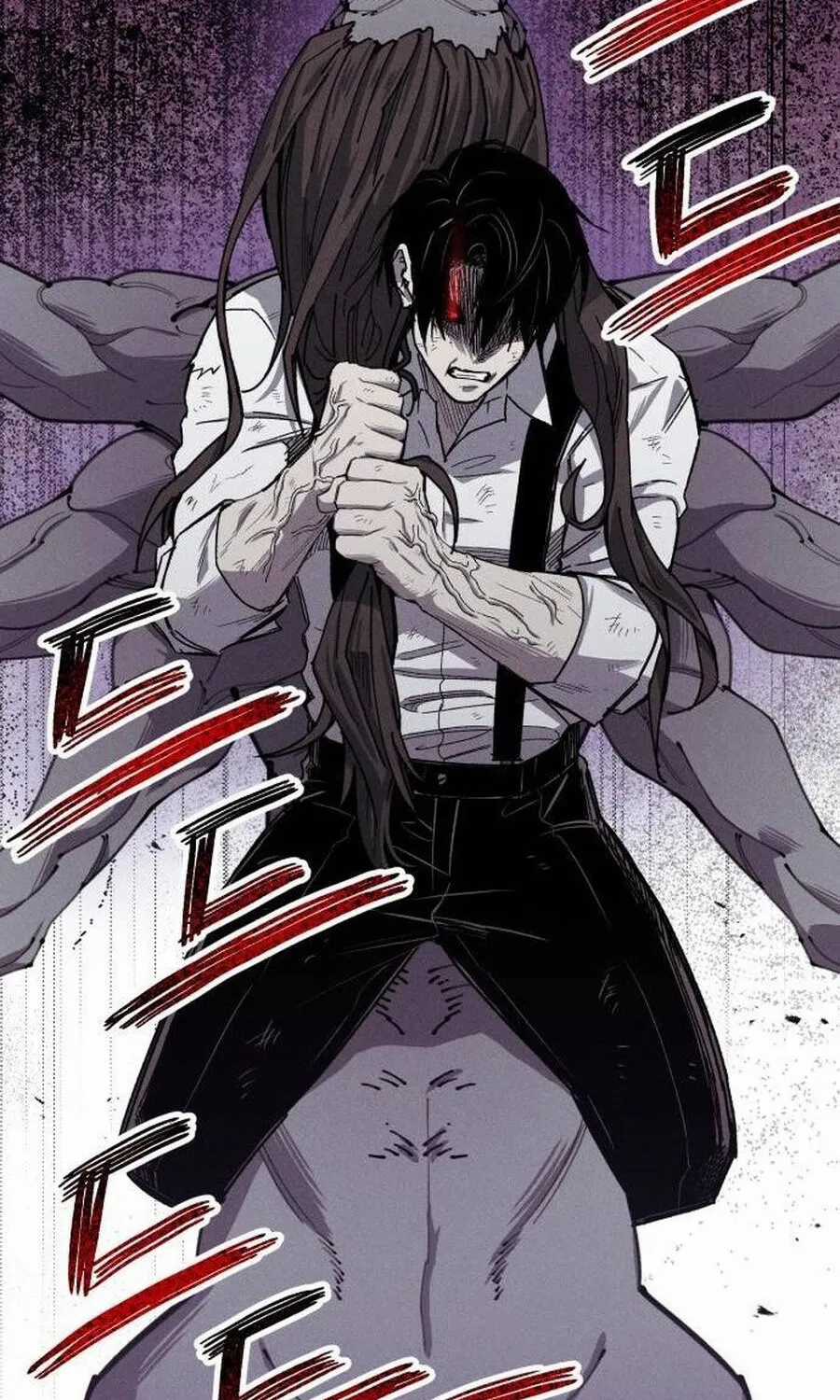 Kẻ Thống Trị Mạt Thế - Chapter 25 - Trang 73