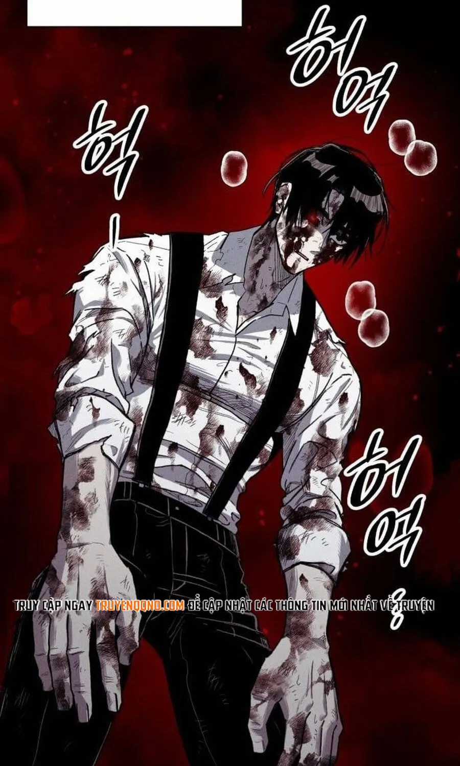 Kẻ Thống Trị Mạt Thế - Chapter 25 - Trang 83