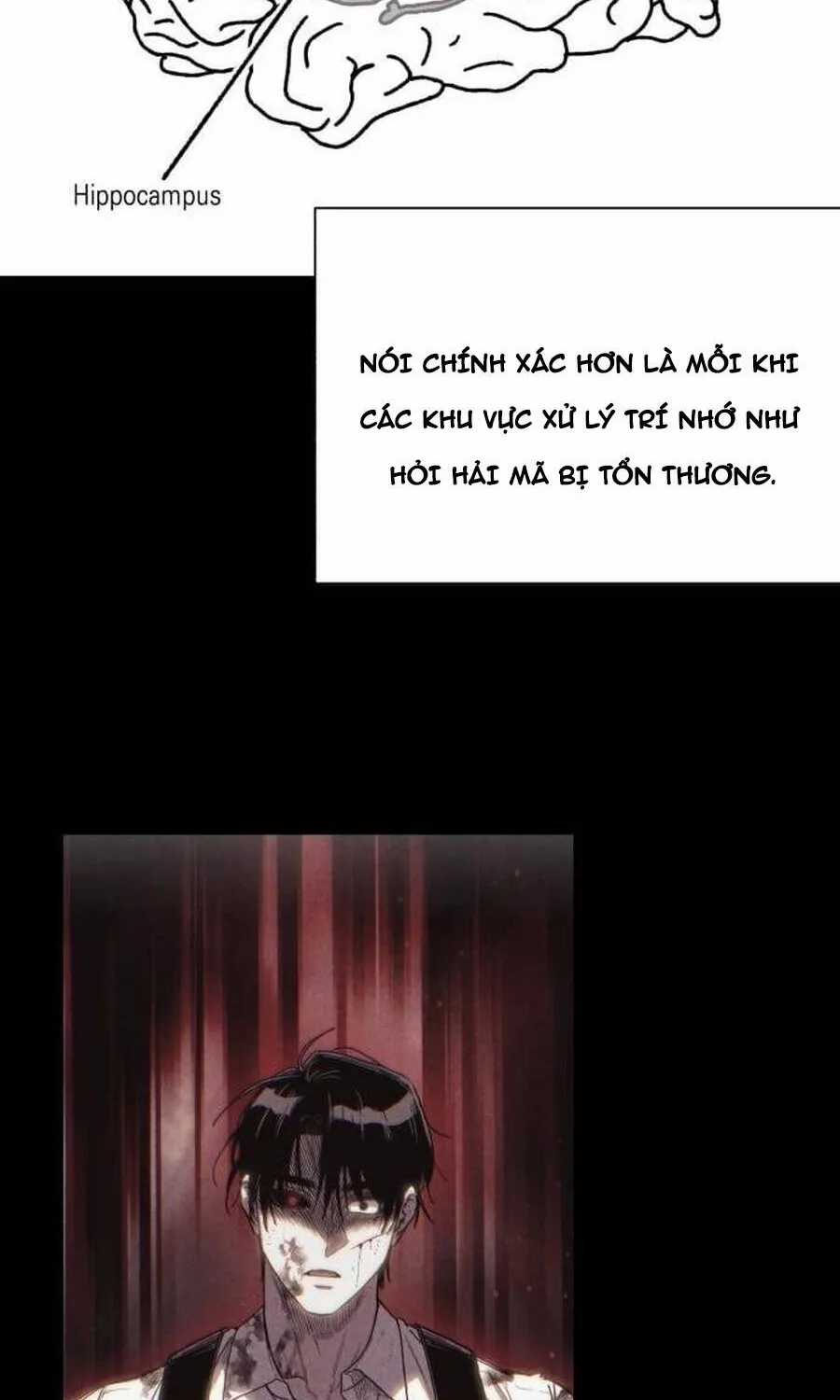 Kẻ Thống Trị Mạt Thế - Chapter 25 - Trang 85