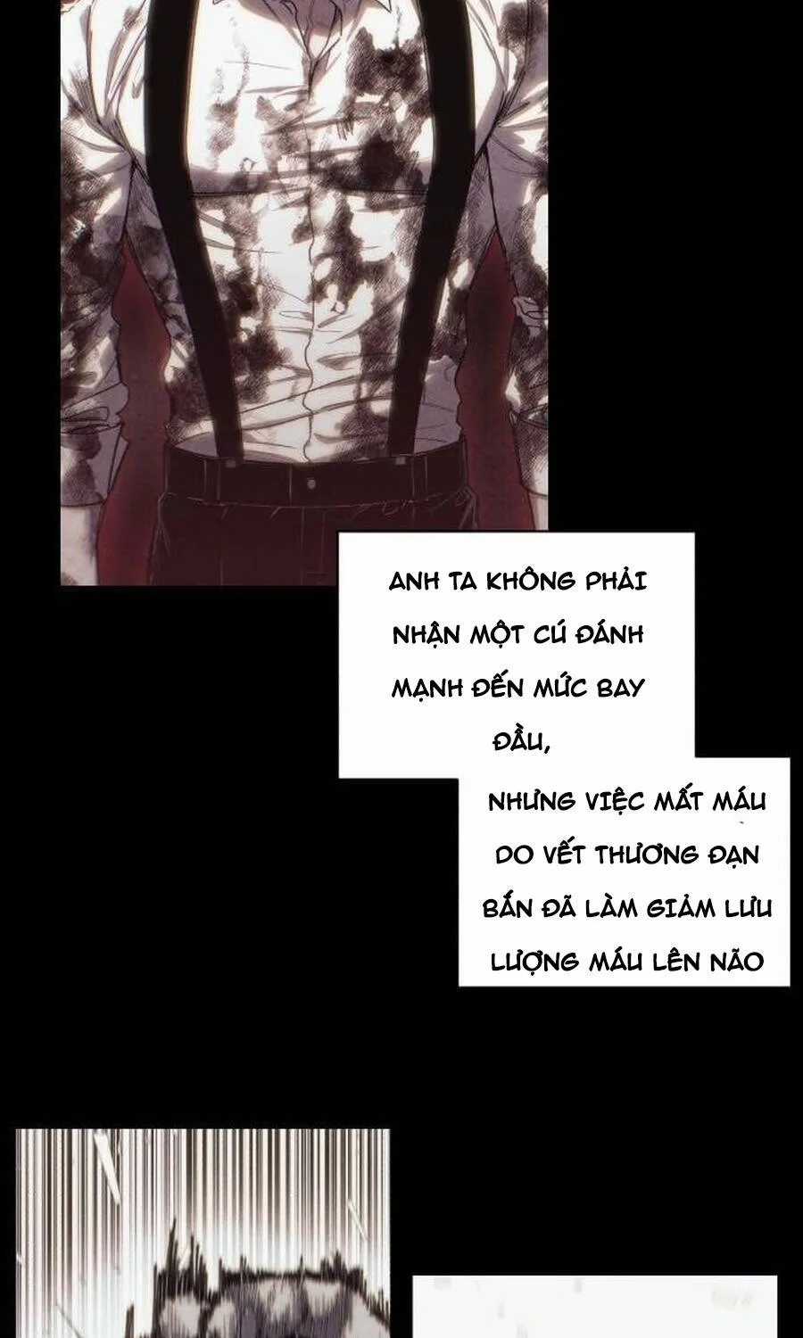 Kẻ Thống Trị Mạt Thế - Chapter 25 - Trang 86