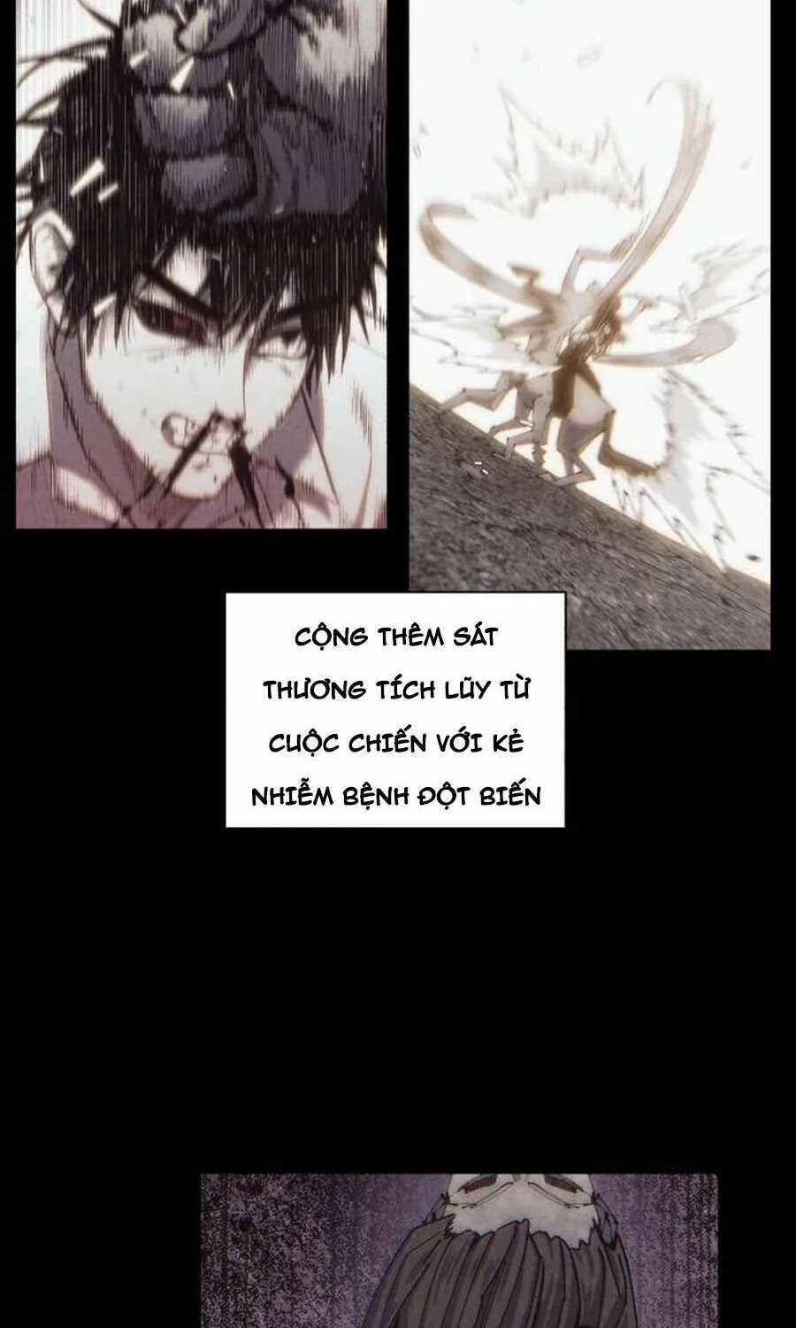 Kẻ Thống Trị Mạt Thế - Chapter 25 - Trang 87