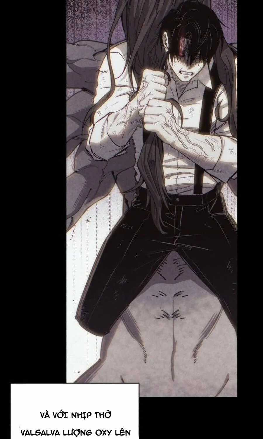 Kẻ Thống Trị Mạt Thế - Chapter 25 - Trang 88
