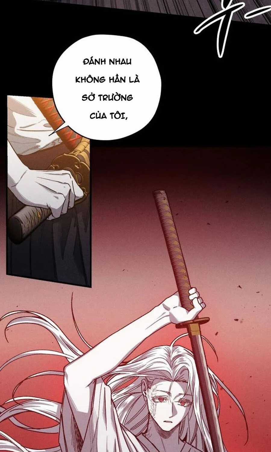 Kẻ Thống Trị Mạt Thế - Chapter 25 - Trang 93