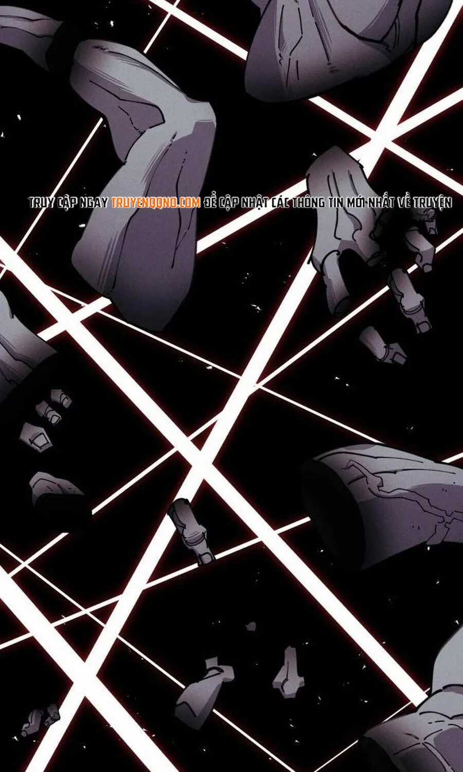 Kẻ Thống Trị Mạt Thế - Chapter 25 - Trang 96