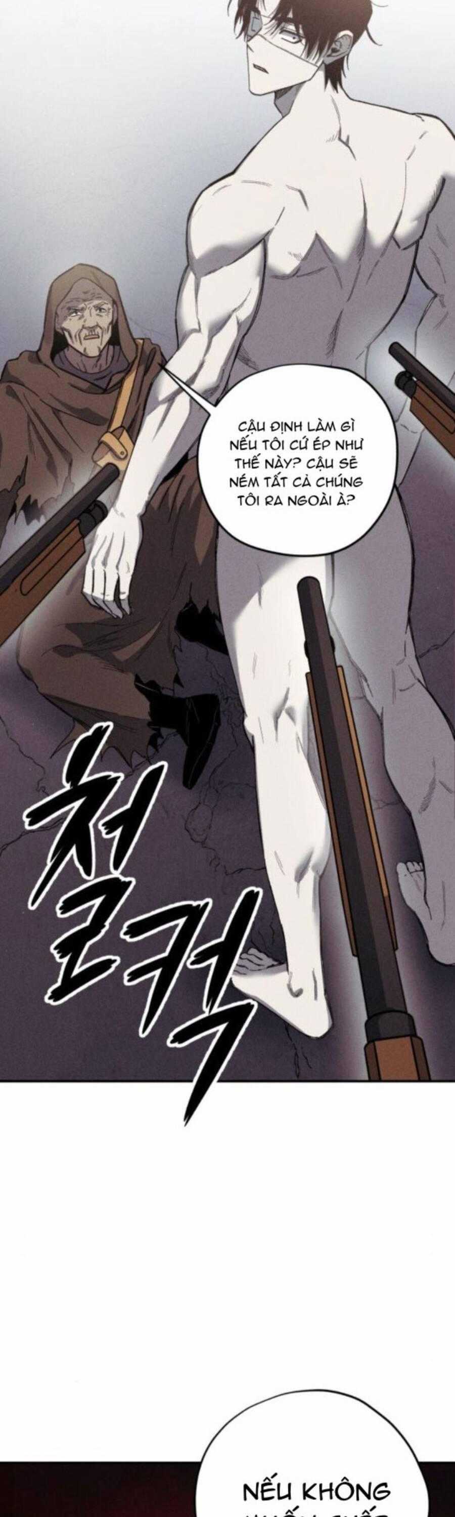 Kẻ Thống Trị Mạt Thế - Chapter 6 - Trang 2