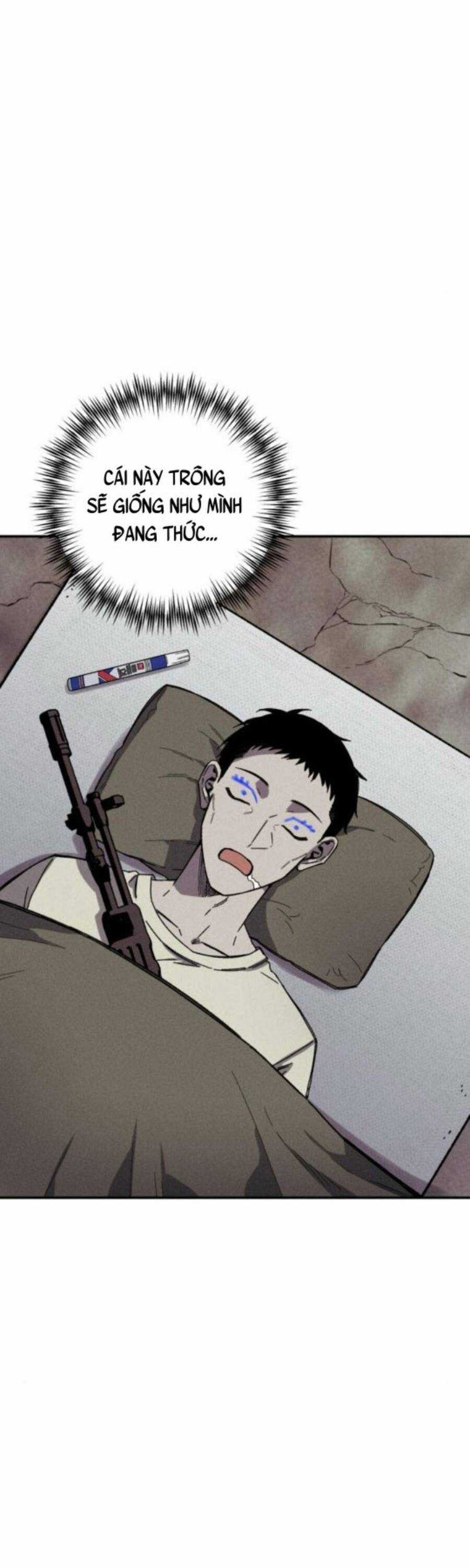 Kẻ Thống Trị Mạt Thế - Chapter 6 - Trang 14