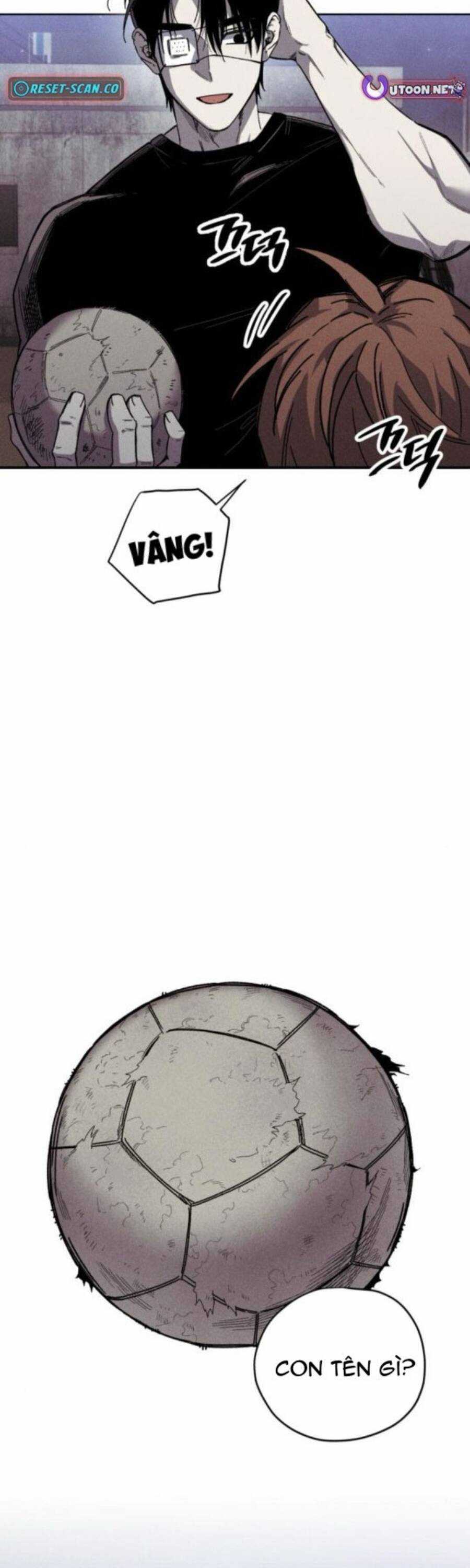 Kẻ Thống Trị Mạt Thế - Chapter 6 - Trang 18