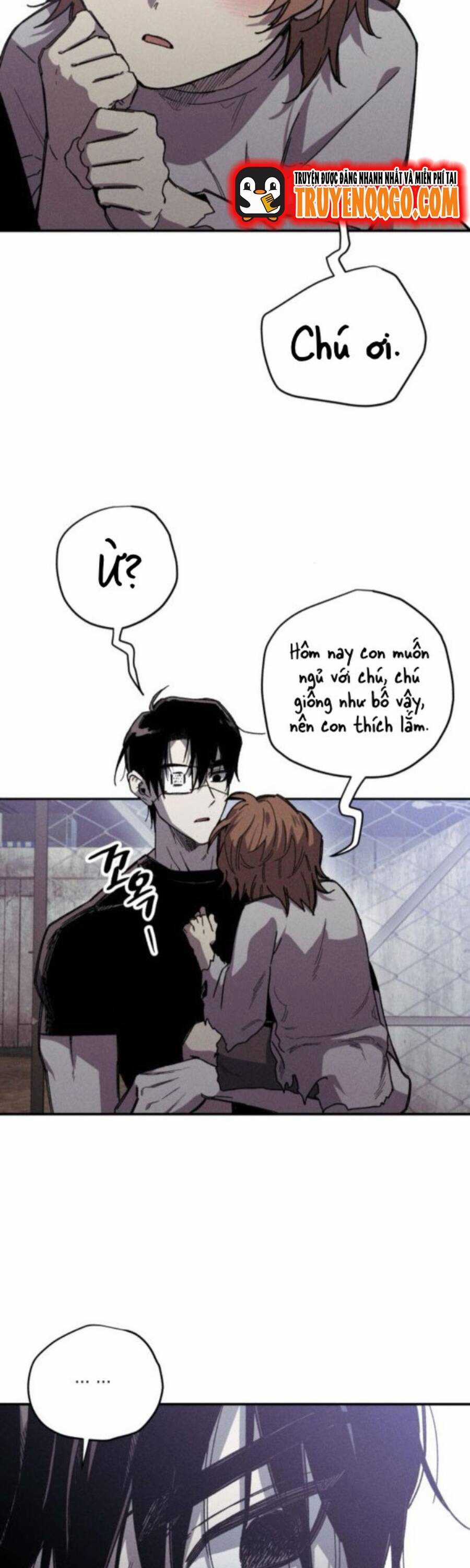 Kẻ Thống Trị Mạt Thế - Chapter 6 - Trang 23