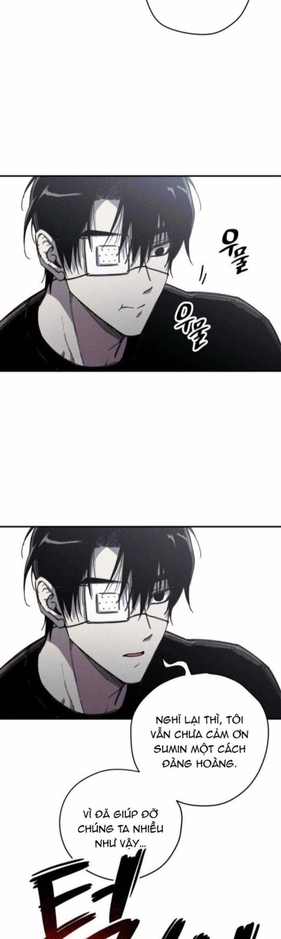 Kẻ Thống Trị Mạt Thế - Chapter 6 - Trang 32