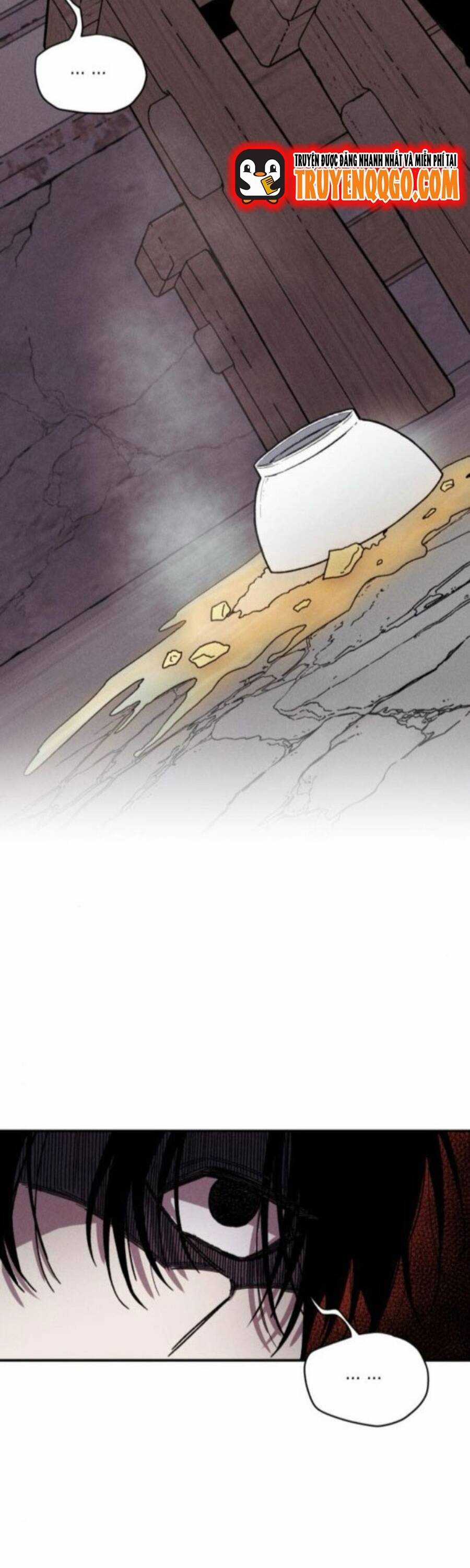 Kẻ Thống Trị Mạt Thế - Chapter 6 - Trang 34