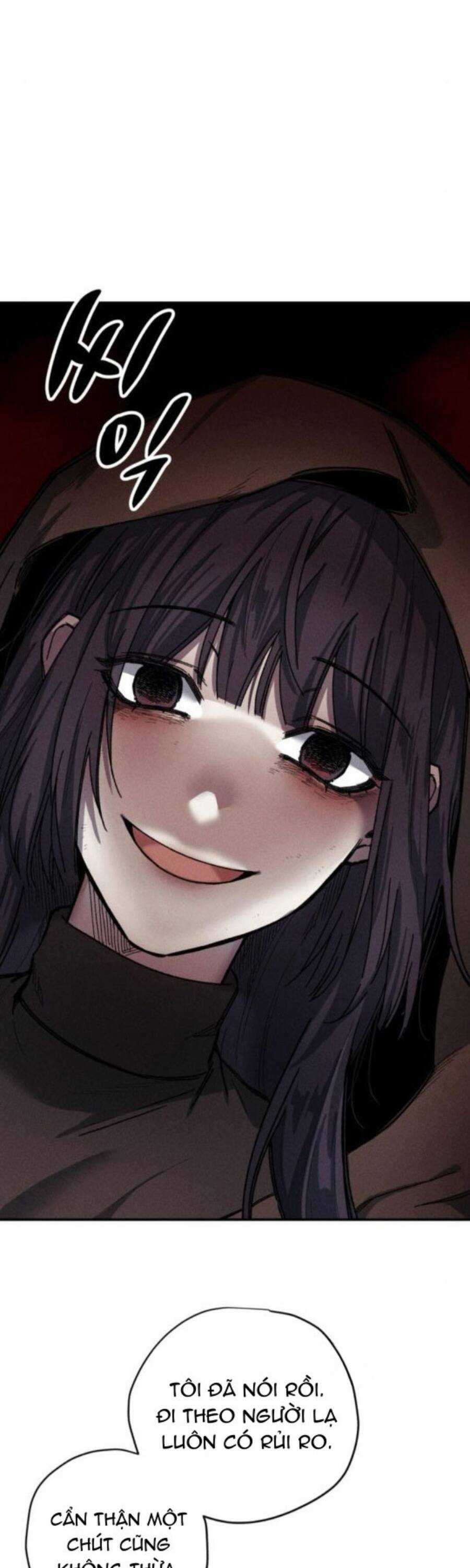 Kẻ Thống Trị Mạt Thế - Chapter 6 - Trang 36