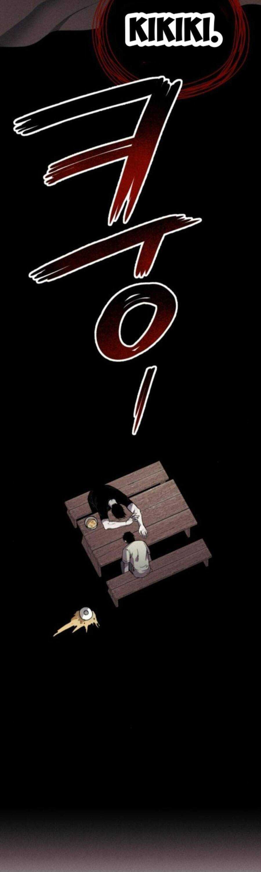 Kẻ Thống Trị Mạt Thế - Chapter 6 - Trang 38