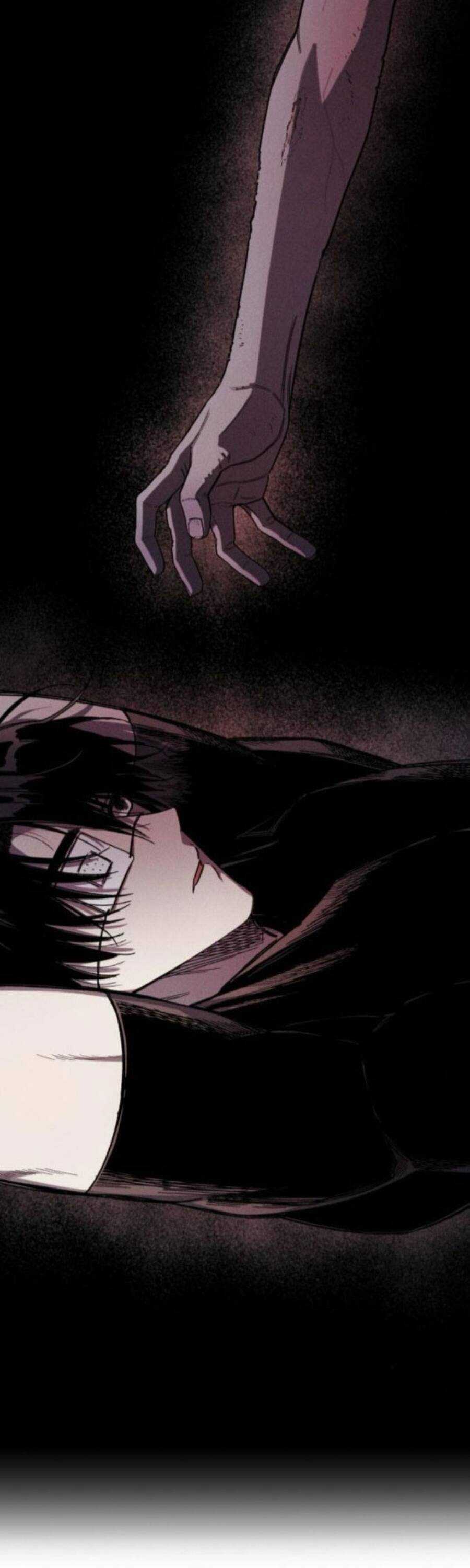 Kẻ Thống Trị Mạt Thế - Chapter 6 - Trang 42