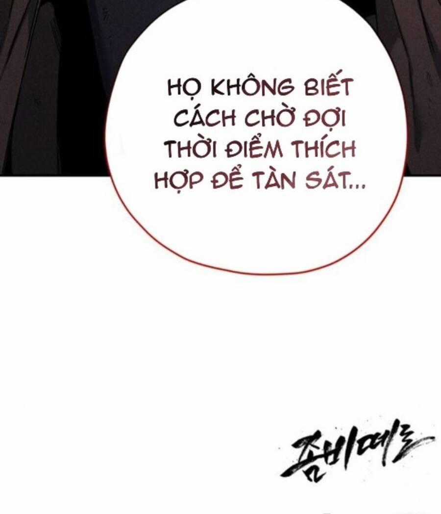 Kẻ Thống Trị Mạt Thế - Chapter 6 - Trang 47