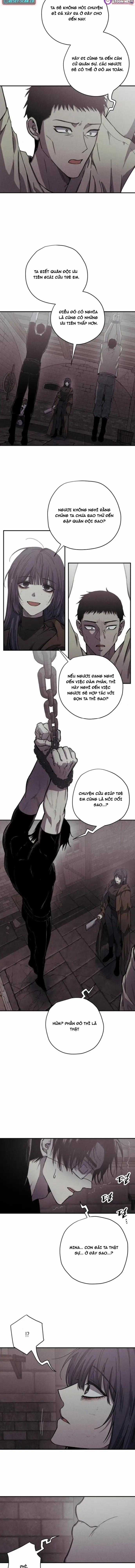 Kẻ Thống Trị Mạt Thế - Chapter 7 - Trang 2