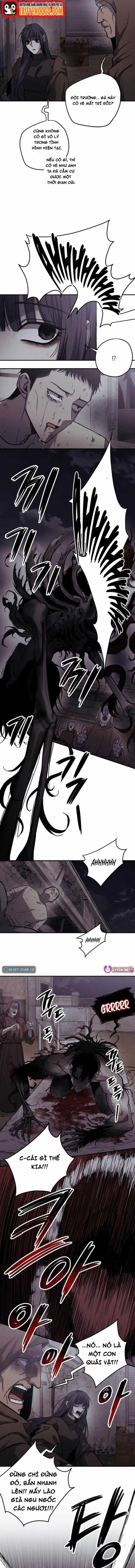 Kẻ Thống Trị Mạt Thế - Chapter 7 - Trang 12