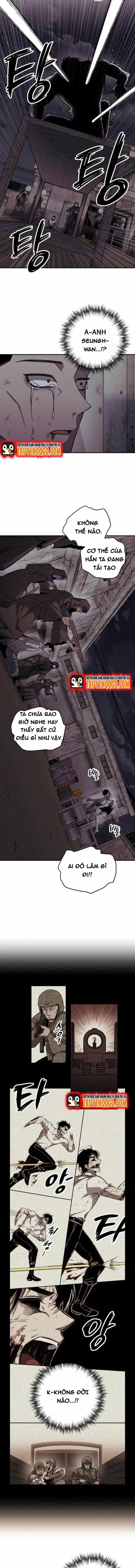 Kẻ Thống Trị Mạt Thế - Chapter 7 - Trang 13