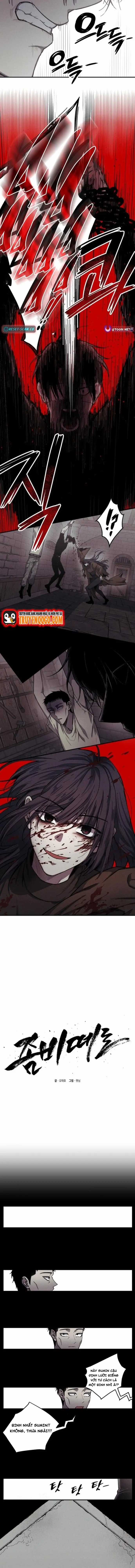 Kẻ Thống Trị Mạt Thế - Chapter 7 - Trang 6