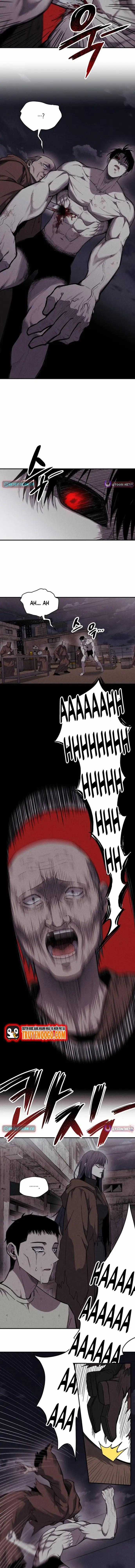 Kẻ Thống Trị Mạt Thế - Chapter 8 - Trang 2