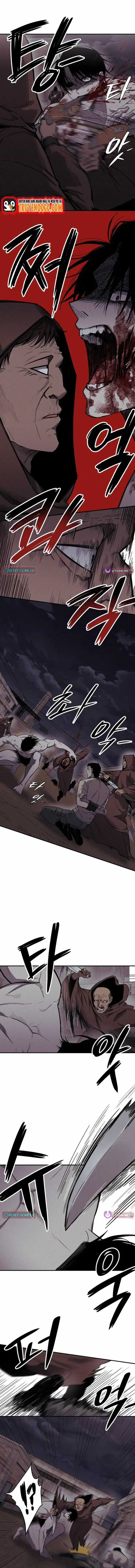 Kẻ Thống Trị Mạt Thế - Chapter 8 - Trang 4