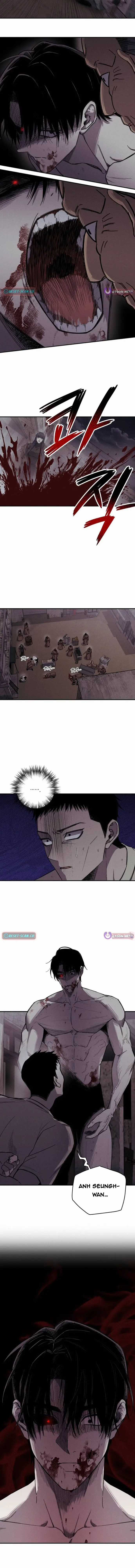 Kẻ Thống Trị Mạt Thế - Chapter 8 - Trang 5