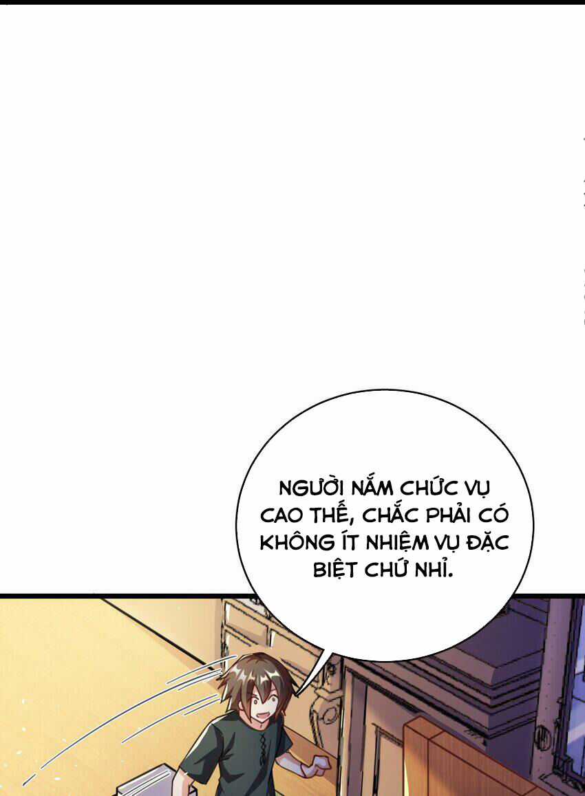 Kẻ Thống Trị Thời Gian - Chapter 1.5 - Trang 13