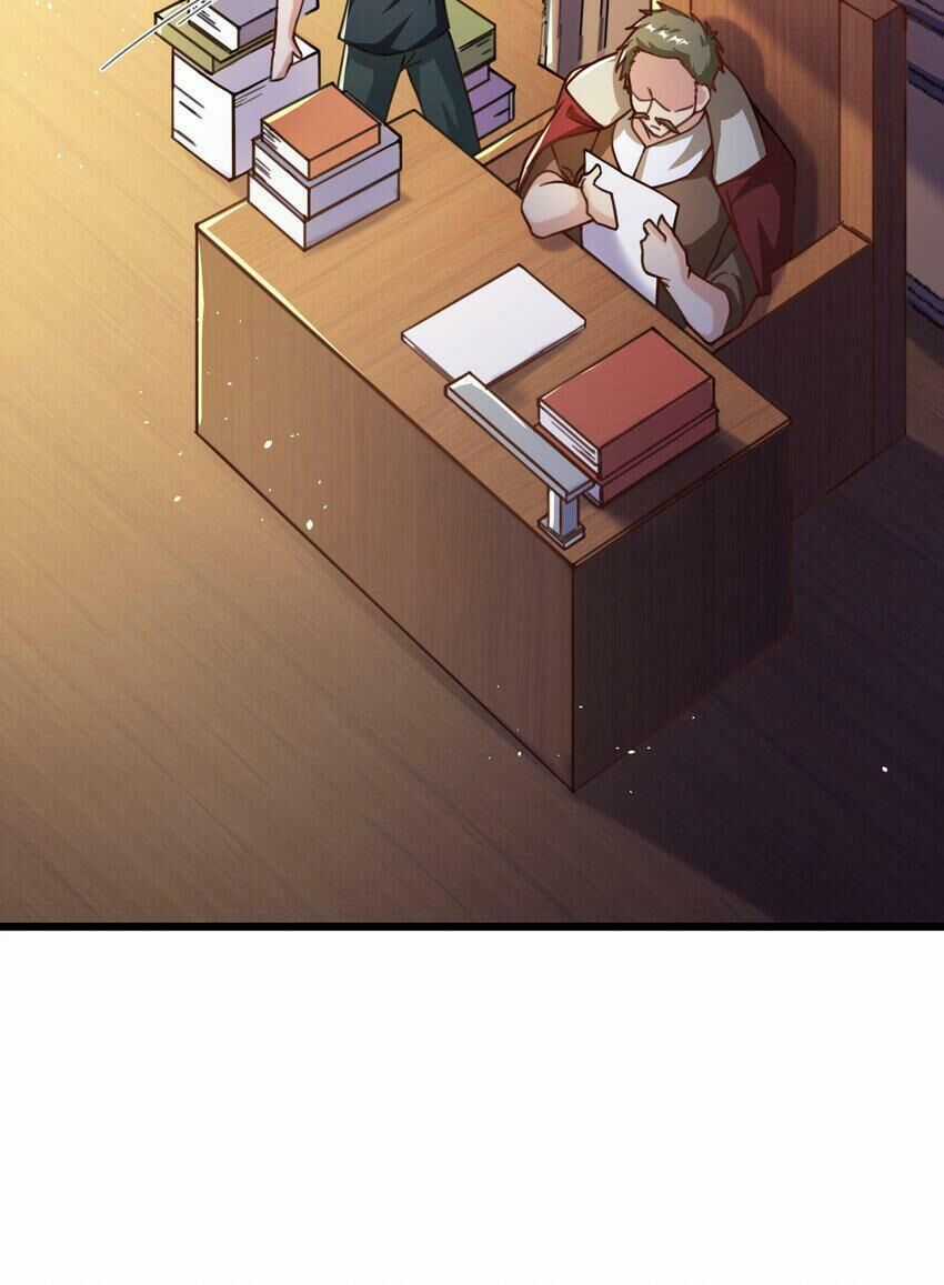 Kẻ Thống Trị Thời Gian - Chapter 1.5 - Trang 14