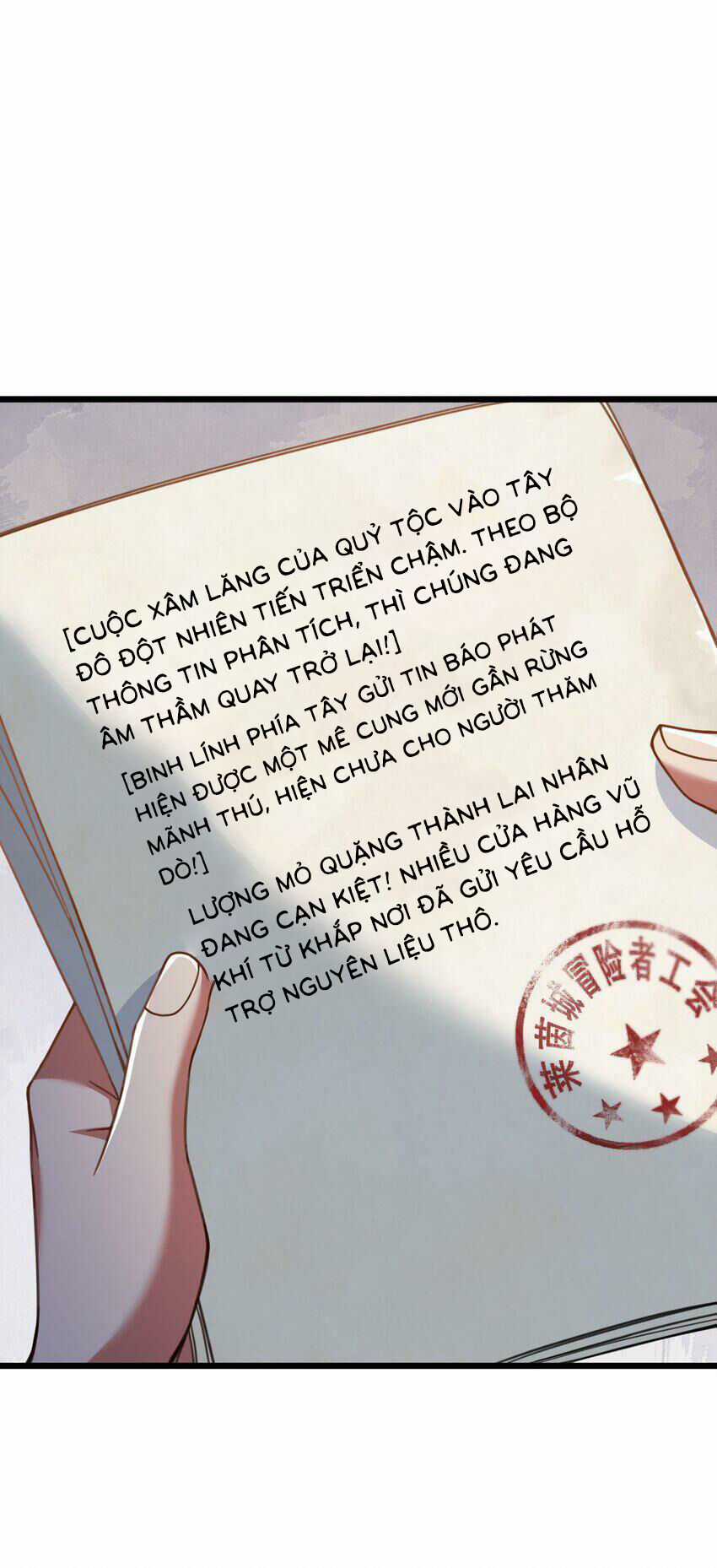 Kẻ Thống Trị Thời Gian - Chapter 1.5 - Trang 15